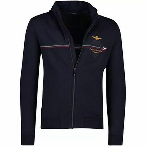 Aeronautica Militare  Sweatshirt 232FE1823F532 Sweatshirt Mann günstig online kaufen