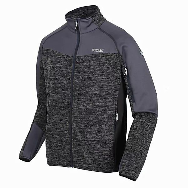 Regatta Funktionsjacke Strickfleecejacke Coladane III günstig online kaufen