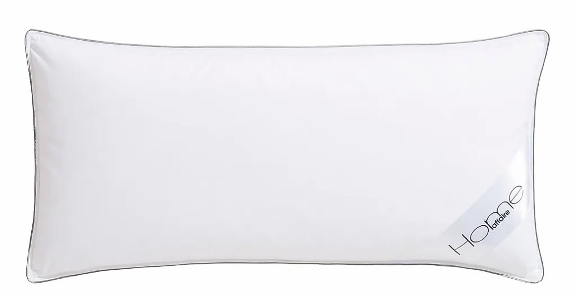 Home affaire Federkissen "Moulle, Kopfkissen 40x80 cm und 80x80 cm" Füllung günstig online kaufen