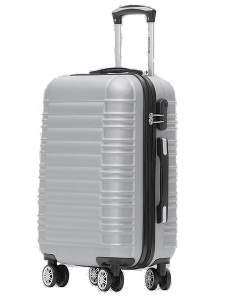 Beibye Hartschalen-Trolley - Koffer XL 76cm günstig online kaufen