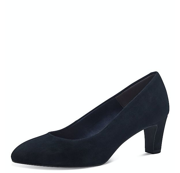 Tamaris Tamaris - 1-22420-42/807 - Blau Pumps günstig online kaufen