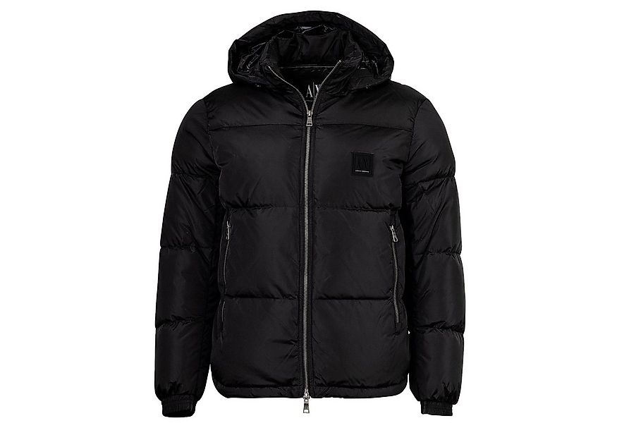 ARMANI EXCHANGE Steppjacke Herren Steppjacke Polyamid Piumino - Down Jacket günstig online kaufen