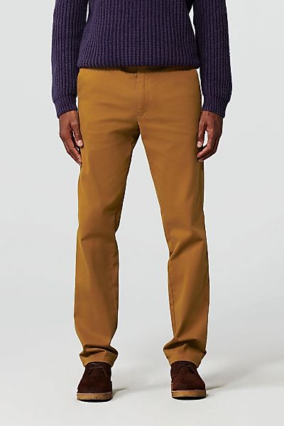 MEYER Chinos "Oslo", mit Dehnbund günstig online kaufen