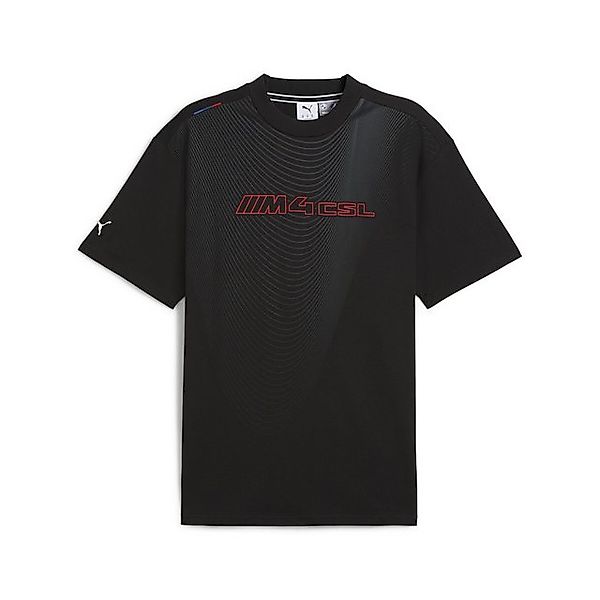 PUMA T-Shirt BMW M Motorsport Lifestyle günstig online kaufen