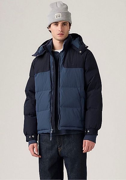 Levi's® Steppjacke ROCKRIDGE SHORT PUFFER Winterjacke günstig online kaufen
