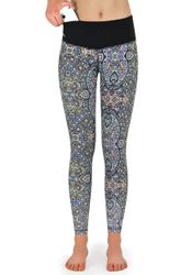 Formbelt Highwaist Leggings Laufhose Damen lang günstig online kaufen