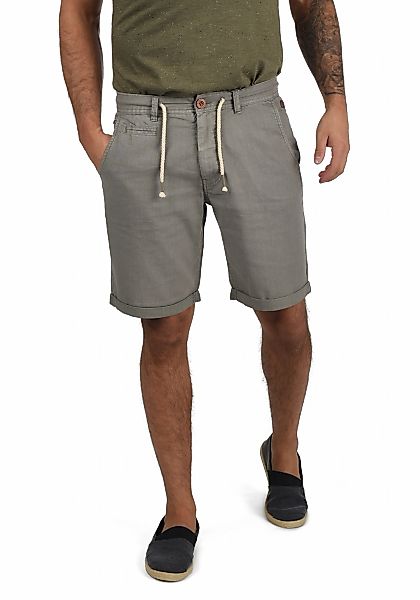 Blend Shorts "BHLias" Chino Shorts aus Leinenmix günstig online kaufen