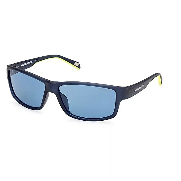 Skechers Se6159-6291v Sonnenbrille 62 Matte Blue günstig online kaufen