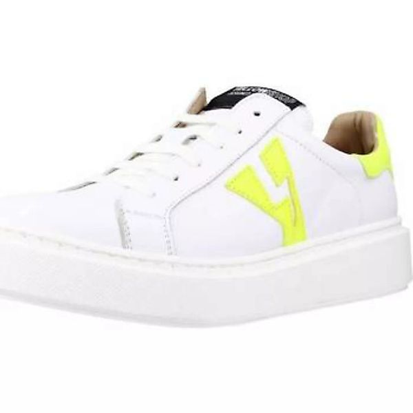 Yellow  Sneaker TINA günstig online kaufen