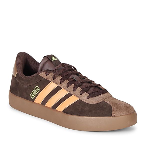 adidas Sneaker "VL Court 3.0" Farbe braun Größe: EU45.1/3 günstig online kaufen