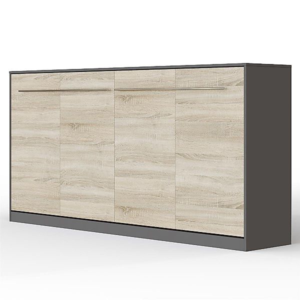 SMARTBett Schrankbett Standard 90x200 120x200 140x200 günstig online kaufen