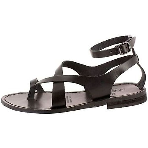 Iota  Sandalen 584  VACHETTA NERO 584 günstig online kaufen