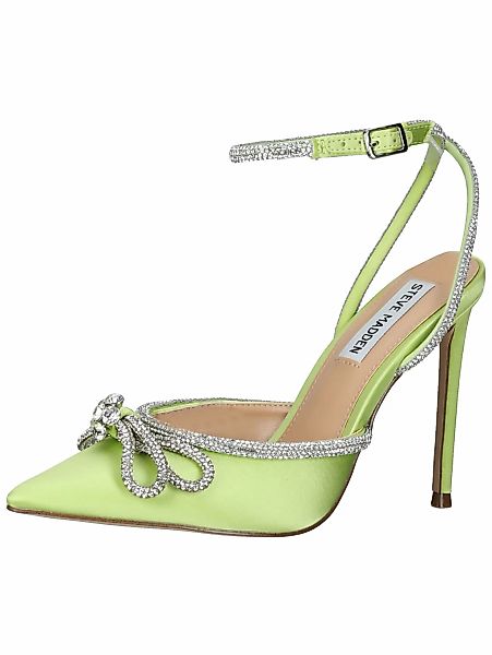 STEVE MADDEN High-Heel-Pumps "STEVE MADDEN Pumps Textil" günstig online kaufen