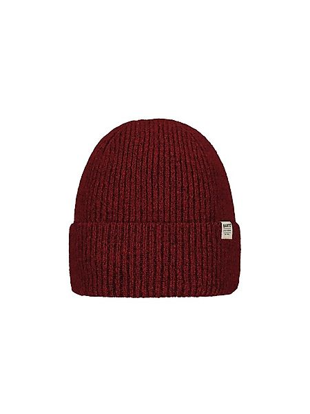 Barts Baseball Cap Willian Beanie DARK RED günstig online kaufen