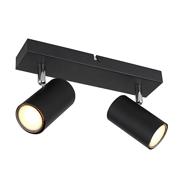 Lichthandel Hoch LED Deckenstrahler Deckenstrahler Schwenkbar günstig online kaufen