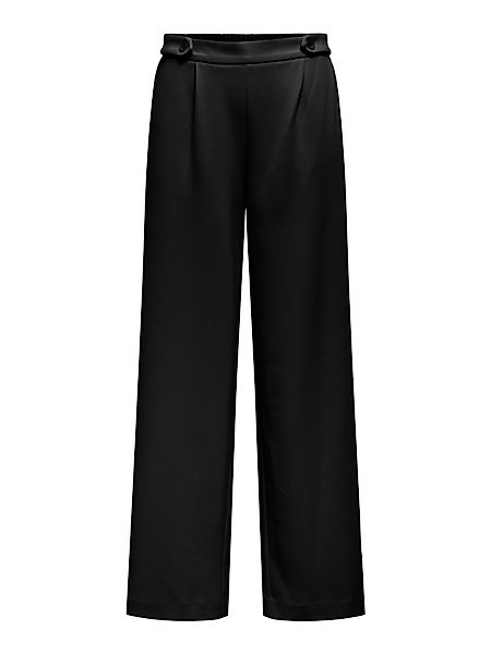 ONLY Jogginghose ONLCAROLINA LIFE HW WIDE günstig online kaufen