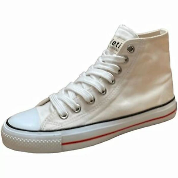 Ethletic  Sneaker Fair Trainer White Cap Hi Cut 12019-015015 günstig online kaufen