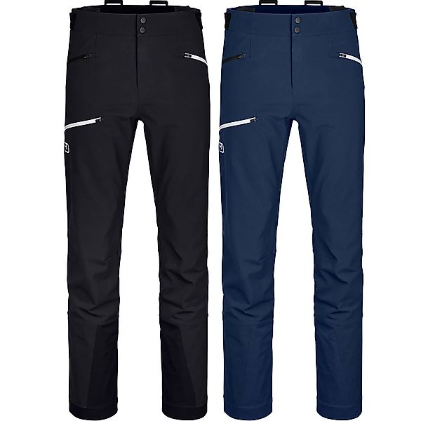 Ortovox Pizol Pants Men - Softshellhose günstig online kaufen