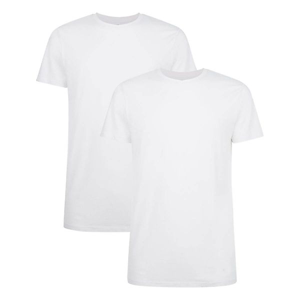 Bamboo basics T-Shirt Herren T-Shirt 2er günstig online kaufen