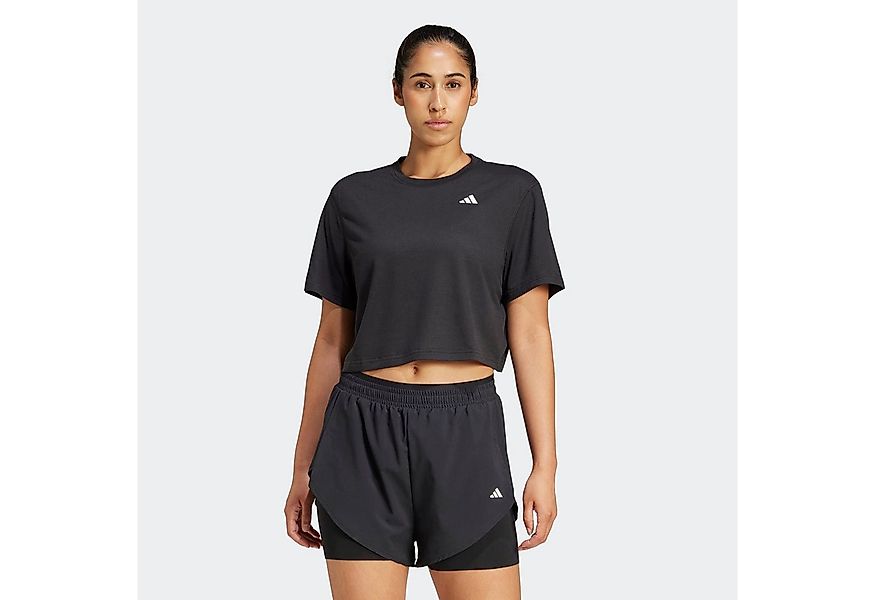 adidas Performance T-Shirt TRAIN ESSENTIALS BOXY WORKOUT lockere Passform, günstig online kaufen