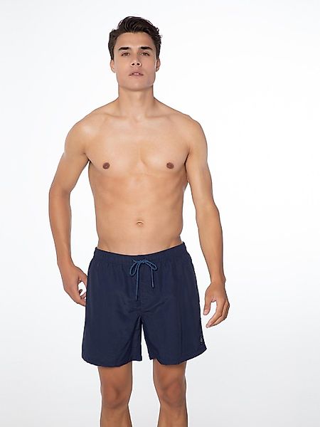 Protest Badeshorts FASTER beachshort Ground Blue günstig online kaufen