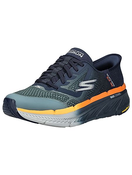 Skechers Sneaker Polyester Sneaker günstig online kaufen