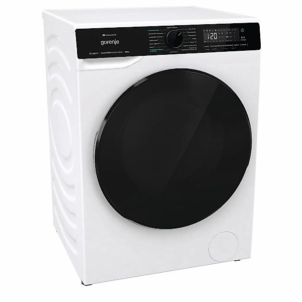 GORENJE Waschtrockner "WD2PA964ADW/DE" 9 kg /6 kg 72 dB(A) 9kg Waschen - 6k günstig online kaufen
