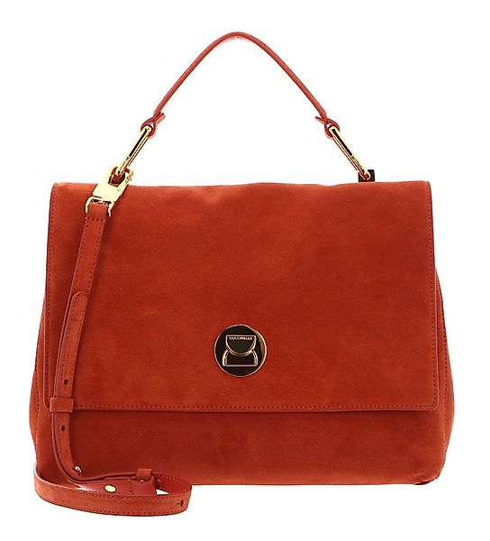 COCCINELLE Handtasche Liya Suede günstig online kaufen