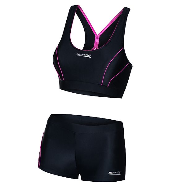 Aqua Speed Bustier-Bikini FIONA Damen Bikini günstig online kaufen