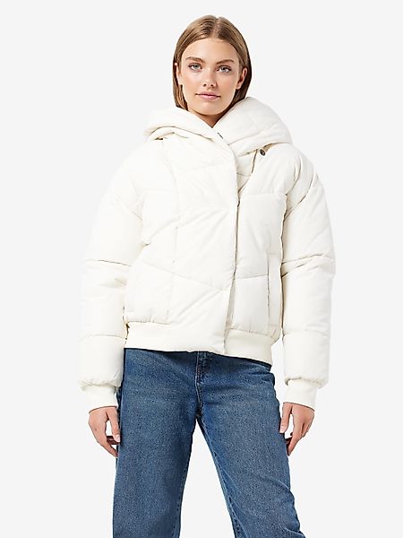 Noisy may Steppjacke NMTALLY L/S BOMBER günstig online kaufen