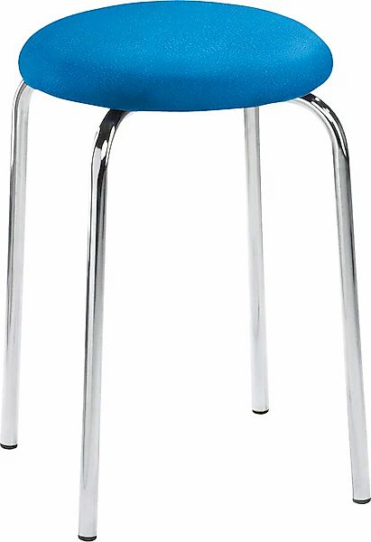 Mayer Sitzmöbel Sitzhocker »1134«, (1 St.), Hocker 1134 günstig online kaufen