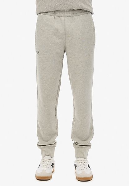 Superdry Sweathose ESSENTIAL LOGO JOGGERS HB günstig online kaufen