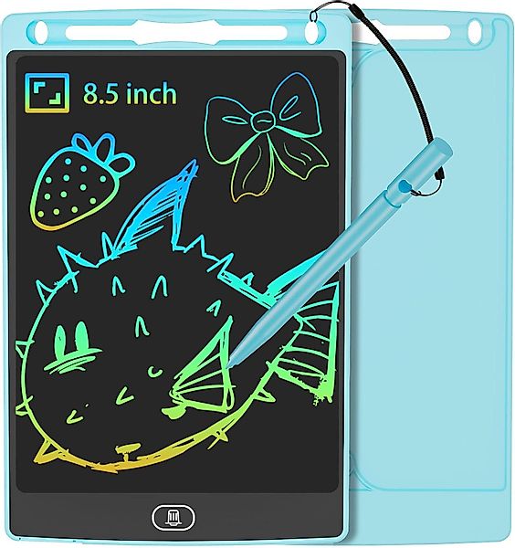 SURFOU Zaubertafel LCD Schreibtafel Kinder 8,5 günstig online kaufen