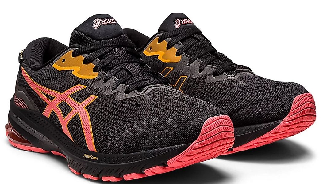 Asics Asics GT-1000 11 GTX Damen Running Laufschuhe 1012B277 Laufschuh günstig online kaufen