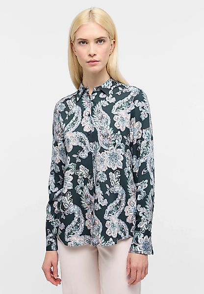 Eterna Hemdbluse "REGULAR FIT" günstig online kaufen