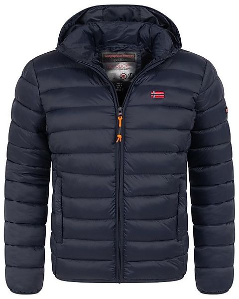 Geographical Norway Steppjacke Herren Übergangsjacke Frühlingsjacke günstig online kaufen