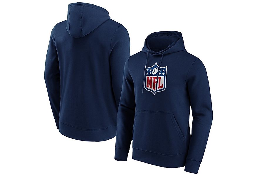 Fanatics Kapuzenpullover Fanatics Hoodie NFL Primary Logo Graphic günstig online kaufen