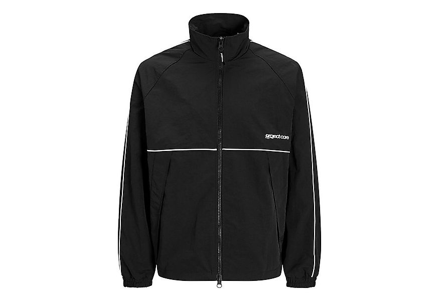Jack & Jones Trainingsjacke Jcounion Track Jacket mit Zwei-Wege-Reißverschl günstig online kaufen