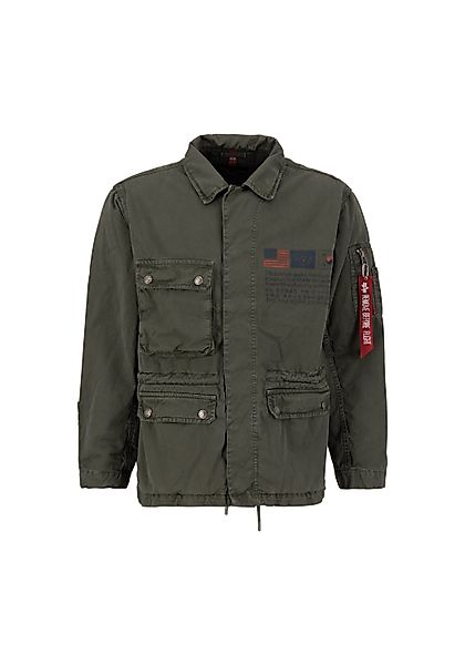 Alpha Industries Fieldjacket Alpha Industries Men günstig online kaufen
