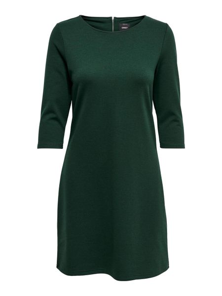 ONLY Jerseykleid ONLBRILLIANT 3/4 DRESS Sommerkleid günstig online kaufen