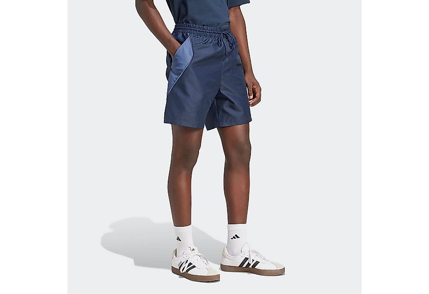 adidas Sportswear Shorts M STADIUM SHO (1-tlg) für Laufen und Freizeit, mit günstig online kaufen