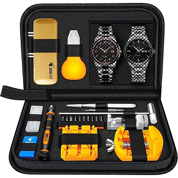 LuxusKollektion Patches Uhrenarmband Werkzeug Uhren Reparatur günstig online kaufen