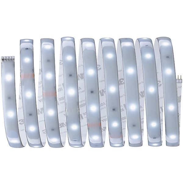 Paulmann "MaxLED 250 LED Strip Erweiterung 2,5m 6500K beschichtet 10W 300lm günstig online kaufen