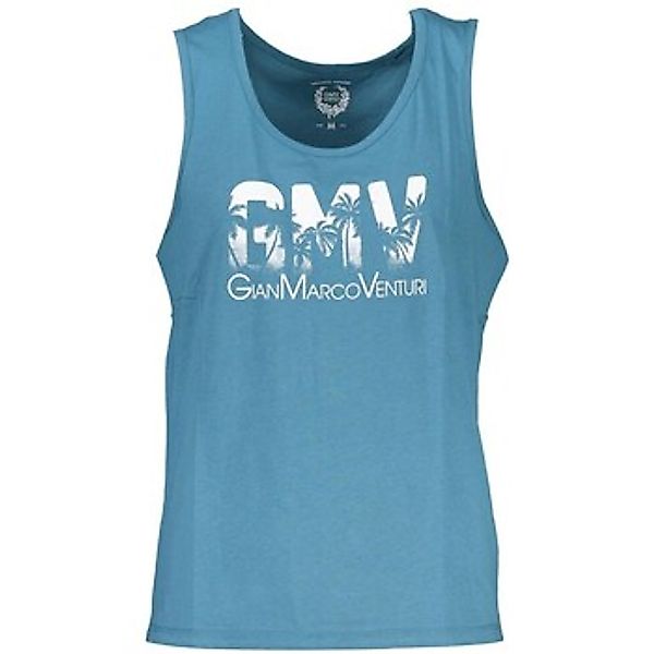 Gianmarco Venturi  Tank Top au00792romolo2c891fablubluebay2xl günstig online kaufen