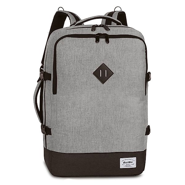 WORLDPACK Daypack Bestway, Polyester günstig online kaufen