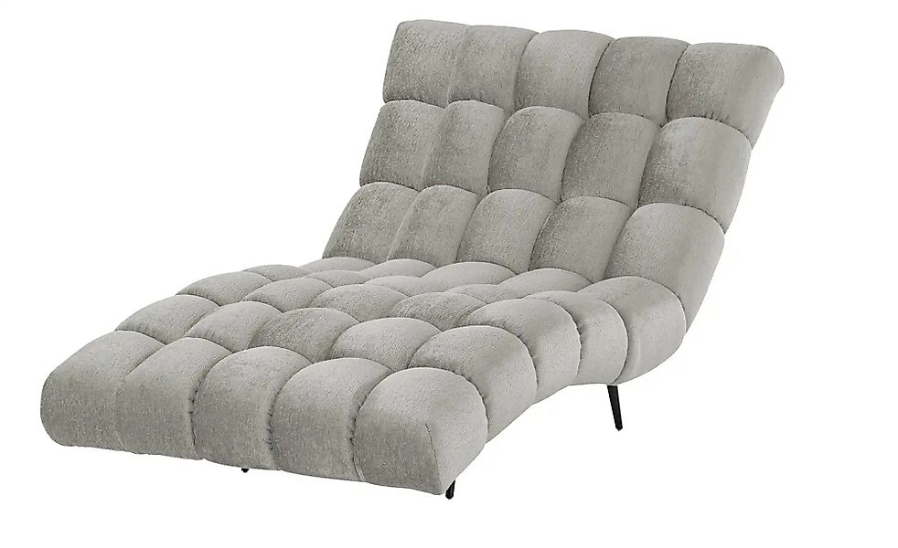 switch Relaxliege  Delphi ¦ grau ¦ Maße (cm): B: 120 H: 84 T: 168.0 Polster günstig online kaufen
