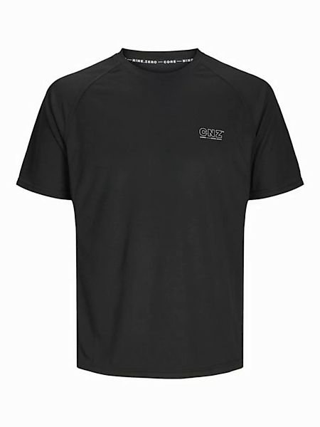 Jack & Jones Kurzarmshirt JCOCNZ T-SHIRT NOOS günstig online kaufen