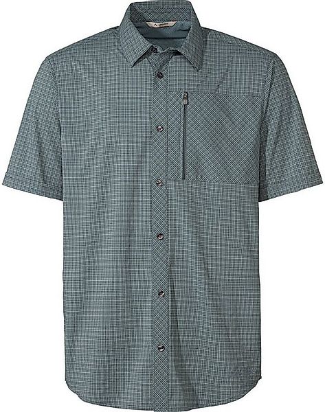 VAUDE Kurzarmhemd Me Seiland Shirt IV günstig online kaufen