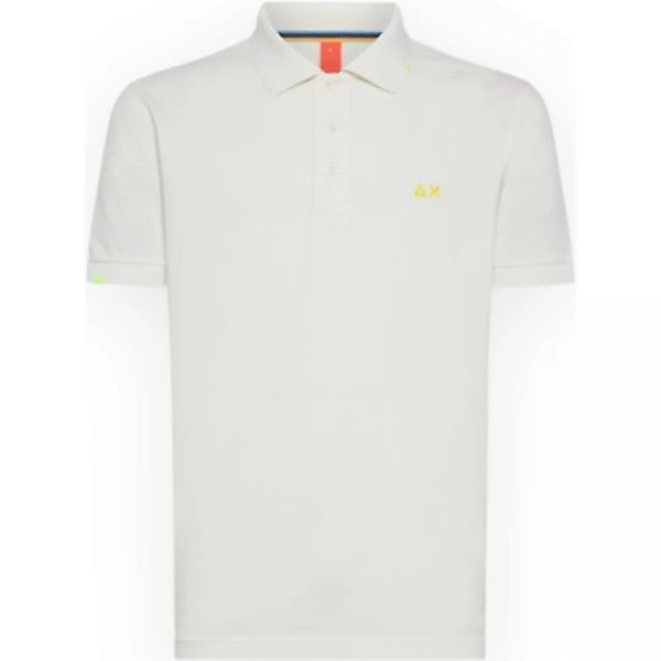 Sun68  T-Shirts & Poloshirts A34143 31 günstig online kaufen