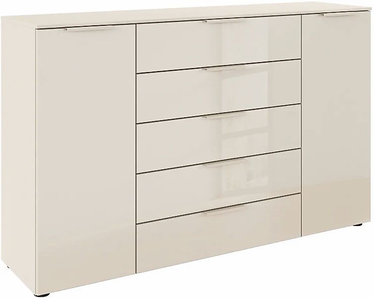 rauch Schubkastenkommode "Kommode Türkommode Sideboard Kombikommode FLIPP m günstig online kaufen